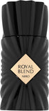 French Avenue Royal Blend Nero Extrait de Parfum – Unisex Duft für Sie & Ihn 100 ml intensiver Luxus mit würzig-holziger Note