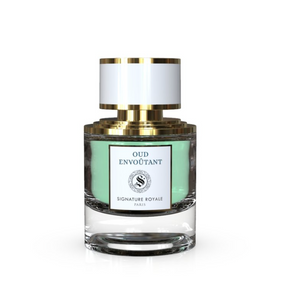 Oud Envouatant - Signature Royale