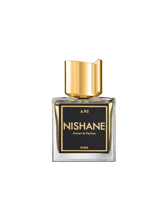 Nishane Ani Extrait de Parfum – Warmer Unisexduft mit Vanille & Gewürzen