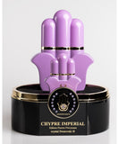 CHYPRE IMPÉRIAL PIERRES EDITION LIMITED EDITION MAISON MAISSA PARIS