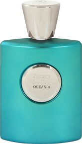 Giardino Benessere Oceania Extrait de Parfum – Aquatisch-frischer Unisexduft mit Zitrus & Amber