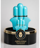 JARDIN D’ESSAI PIERRES EDITION LIMITED EDITION MAISON MAISSA PARIS