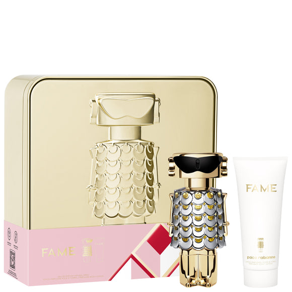 FAME PACO RABANNE SET DAMEN