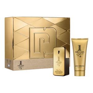 1 MILLION SET PACO RABANNE SET HERREN