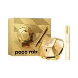 LADY MILLION PACO RABANNE SET DAMEN