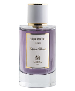 CHYPRE IMPERIAL MAISSON MAÏSSA PARIS UNISEX