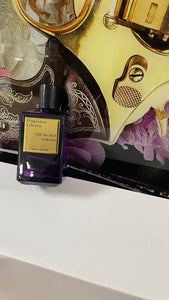 THE SECRET GARDEN FRAGRANCE LIBRARY