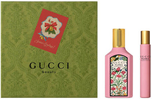 GUCCI FLORA SET DAMEN