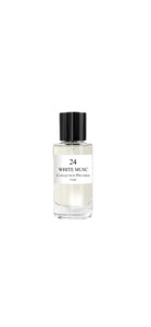 WHITE MUSK 24 COLLECTION PRESTIGE PARIS HERREN