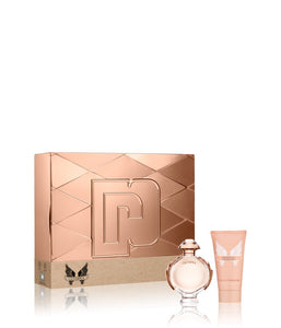 OLYMPEA PACO RABANNE SET DAMEN